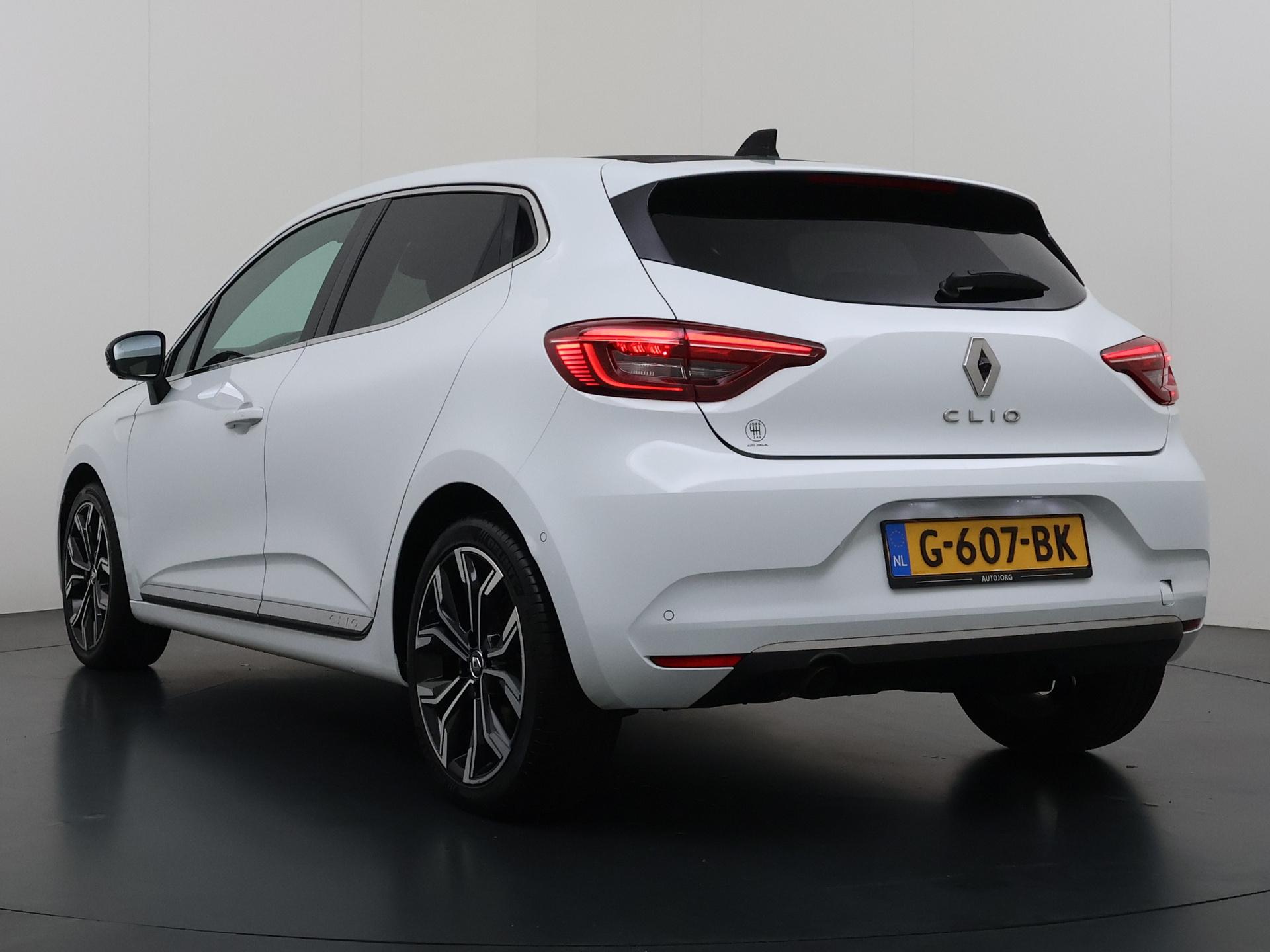 Renault Clio 1.3 TCe Intens - Afbeelding 2