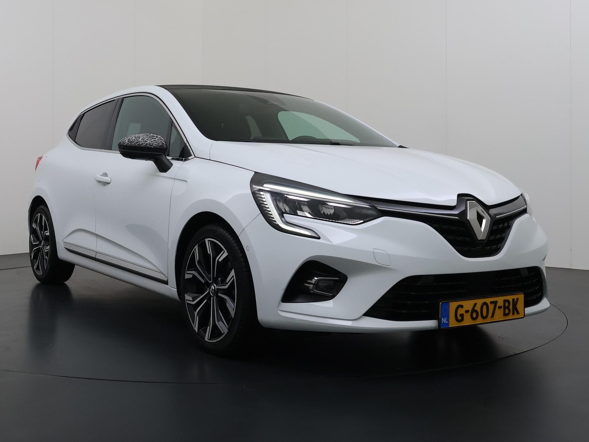 Renault Clio 1.3 TCe Intens - Afbeelding 4
