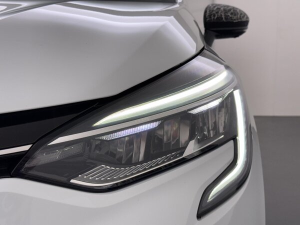 LED koplampen