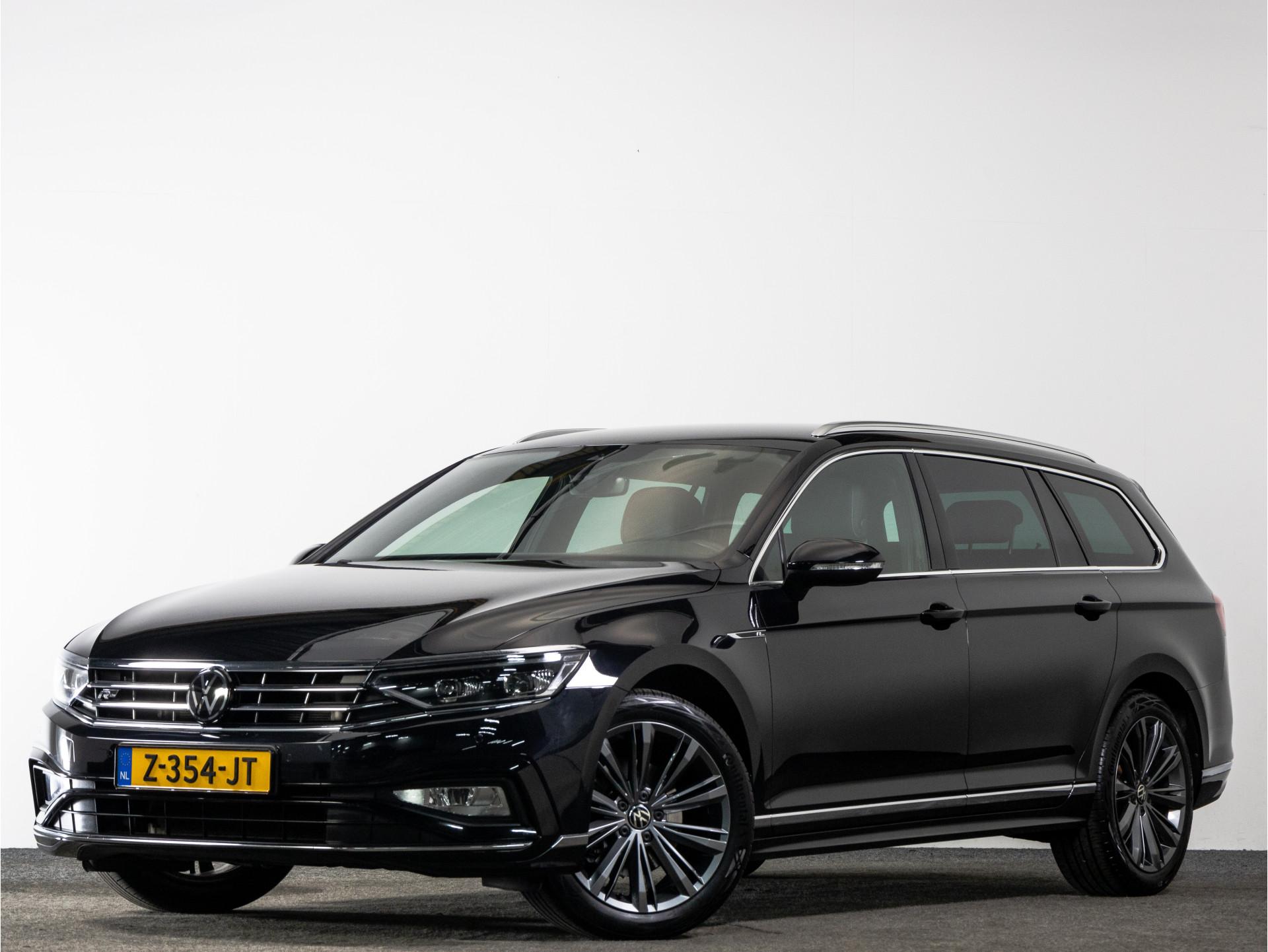 Volkswagen Passat Variant R-Line 1.5 TSI 150 PK DSG