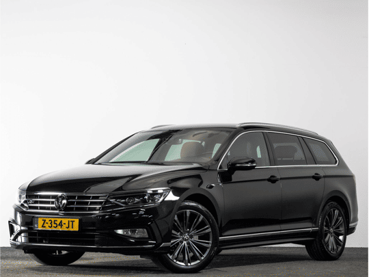 Volkswagen Passat Variant R-Line 1.5 TSI 150 PK DSG