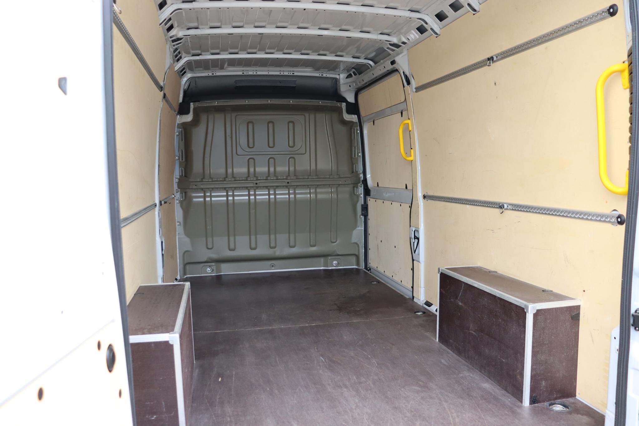 Opel Movano 2.2D 140 S&S L3H2 3.5t - Afbeelding 5