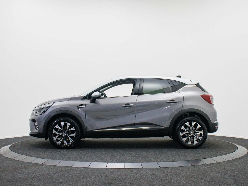 Renault Captur 1.0 TCe Intens | All-seasonbanden | Navi via Carplay - Android A - Afbeelding 5