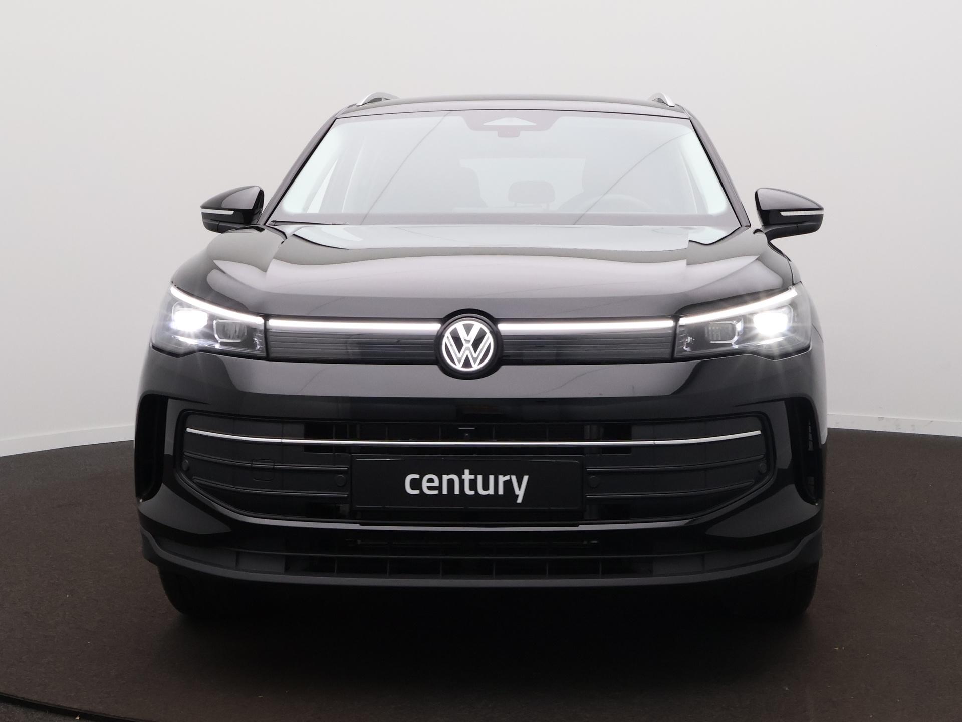 Volkswagen Tiguan 1.5 eHybrid Life - Afbeelding 2