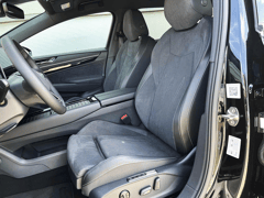 Volkswagen ID.7 Tourer 286pk Pro Limited Edition 77 kWh - Afbeelding 4