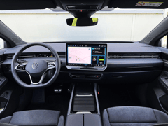 Volkswagen ID.7 Tourer 286pk Pro Limited Edition 77 kWh - Afbeelding 5