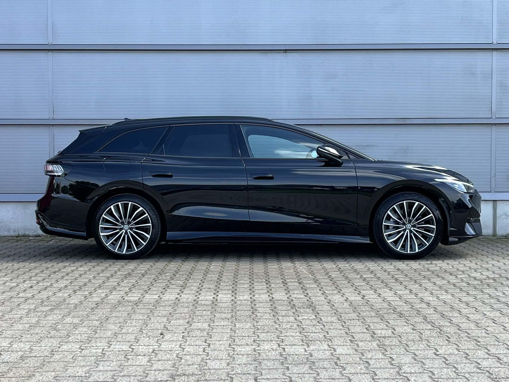 Volkswagen ID.7 Tourer 286pk Pro Limited Edition 77 kWh - Afbeelding 3