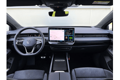 Volkswagen ID.7 Tourer 286pk Pro Limited Edition 77 kWh - Afbeelding 5