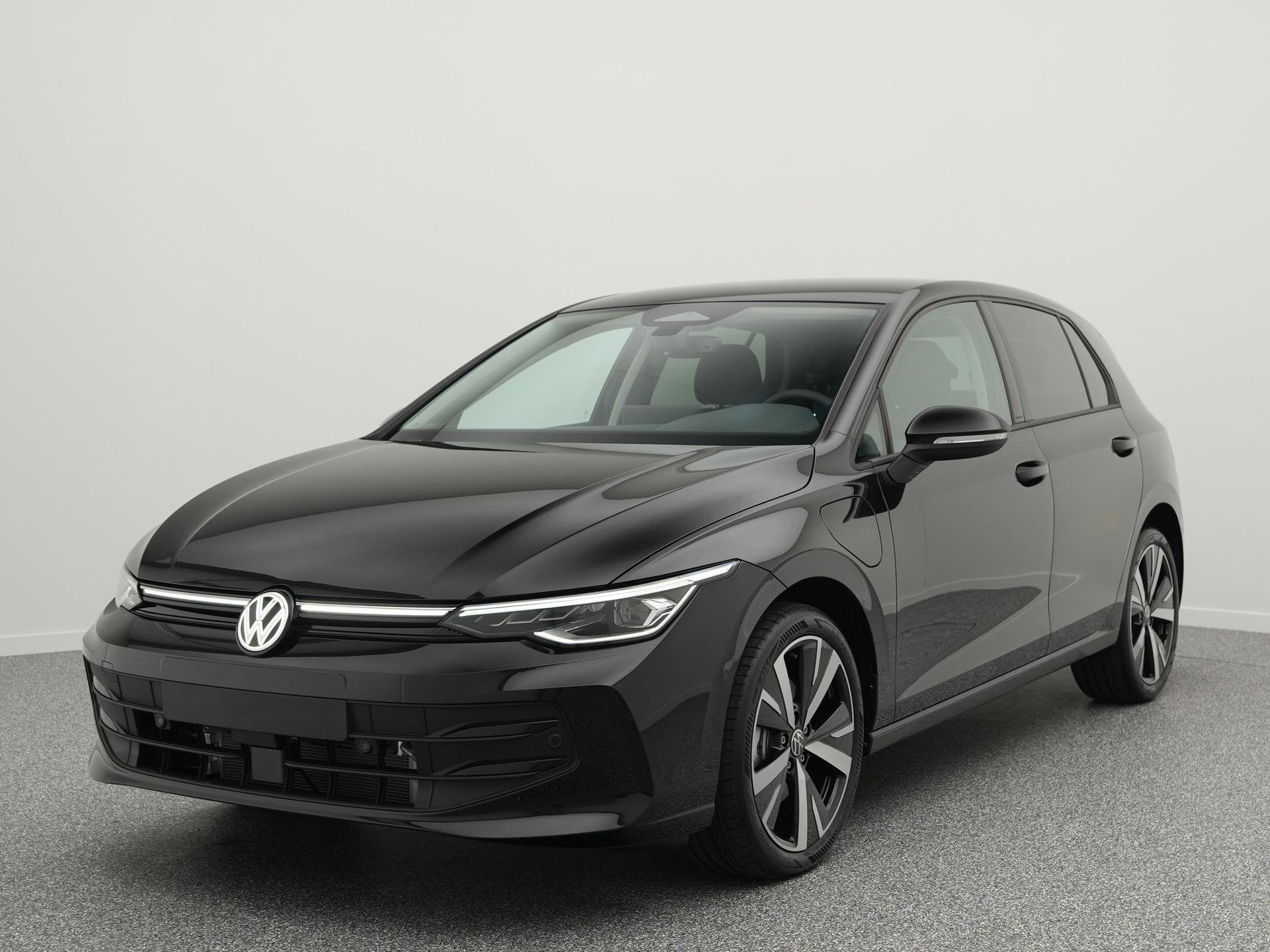 Volkswagen Golf Life Edition 1.5 eHybrid 204 PK