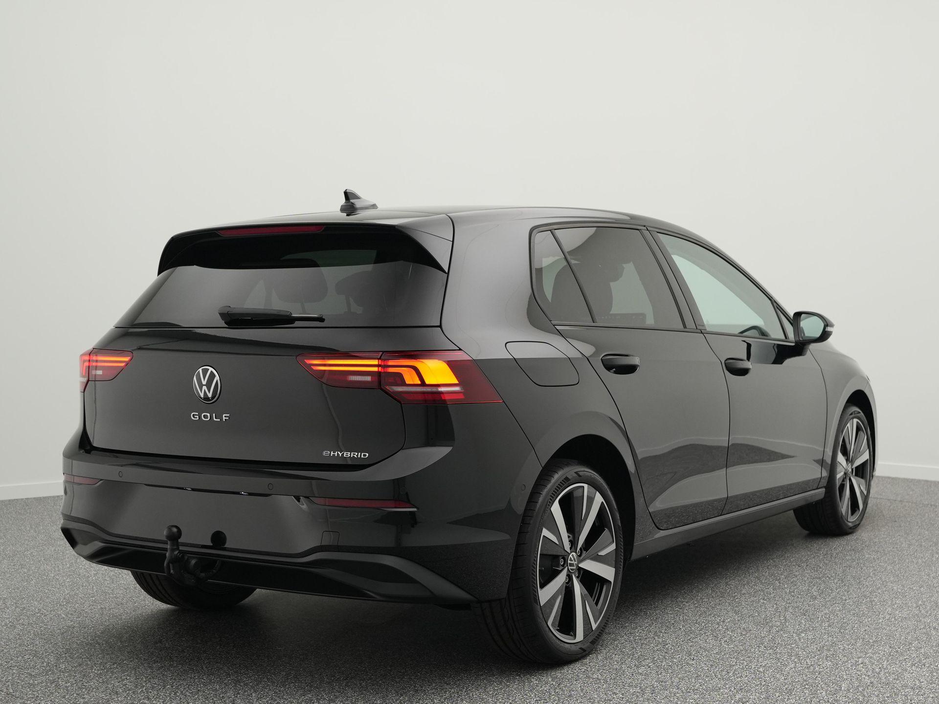 Volkswagen Golf Life Edition 1.5 eHybrid 204 PK - Afbeelding 3
