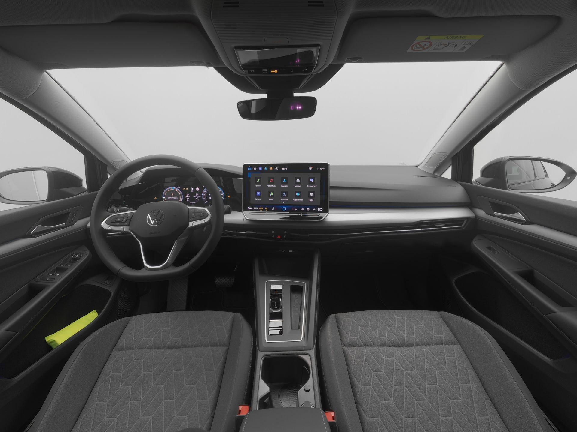 Volkswagen Golf Life Edition 1.5 eHybrid 204 PK - Afbeelding 4