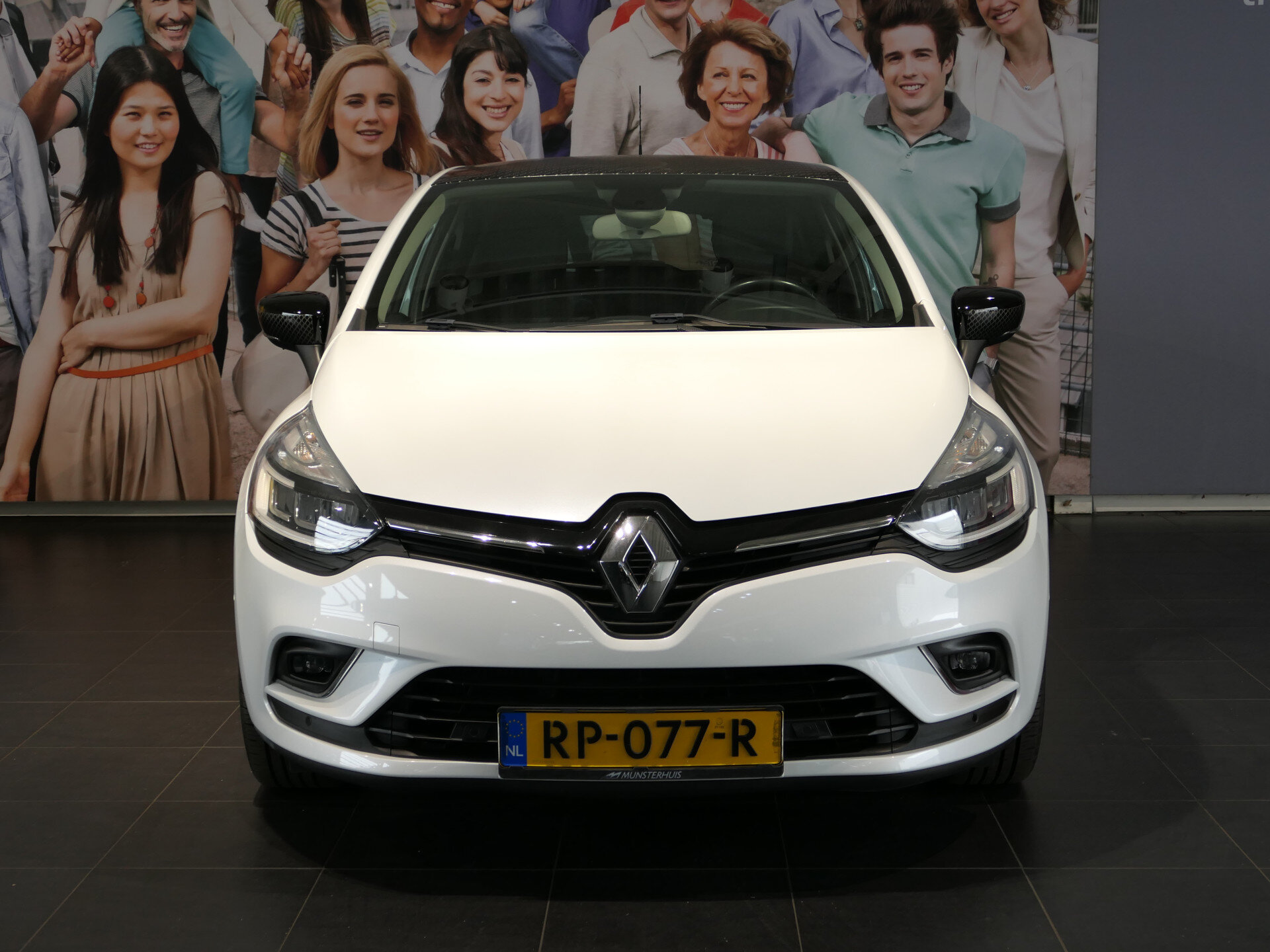 Renault Clio 1.2 TCe Bose - Afbeelding 2
