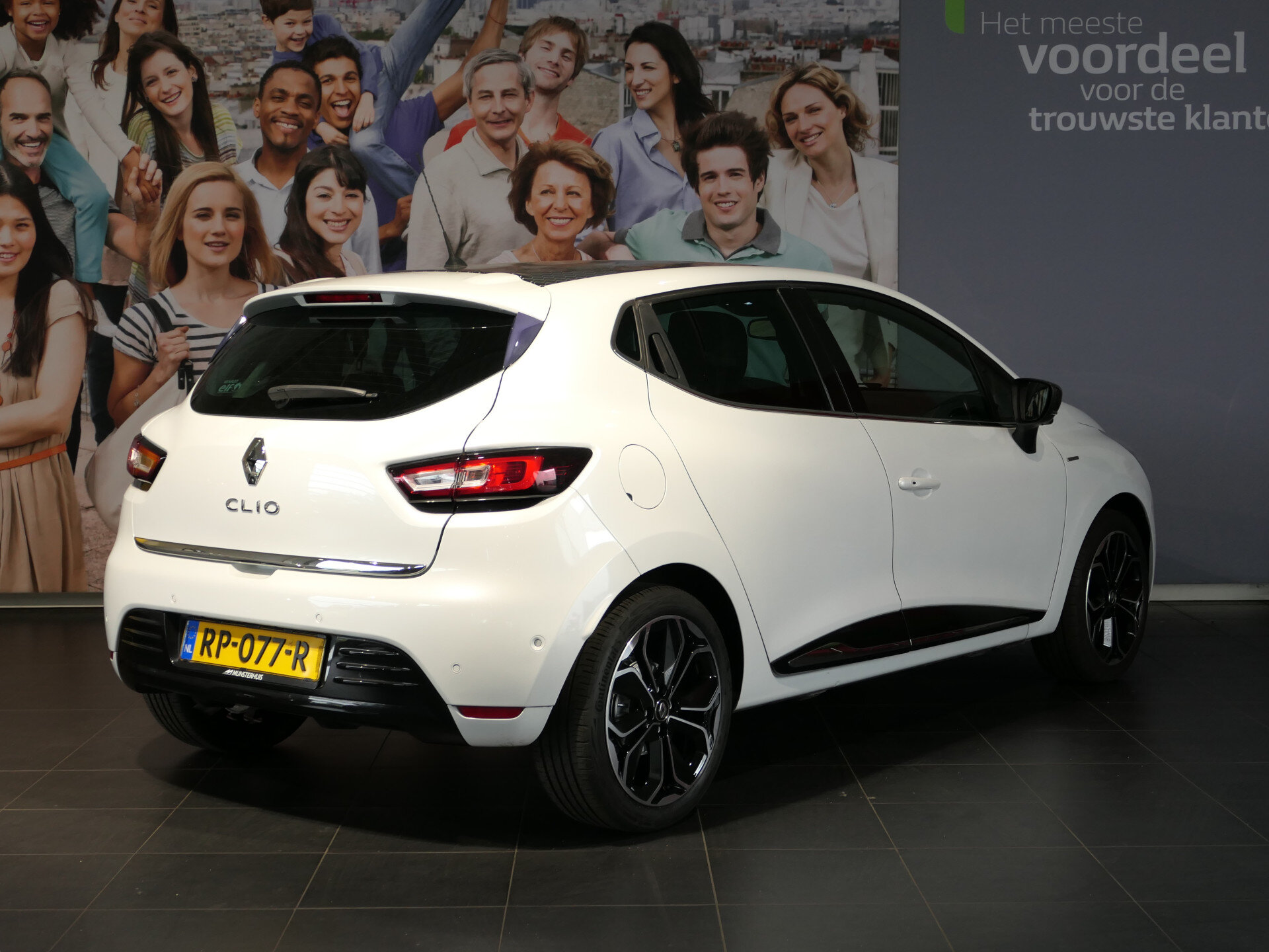 Renault Clio 1.2 TCe Bose - Afbeelding 3