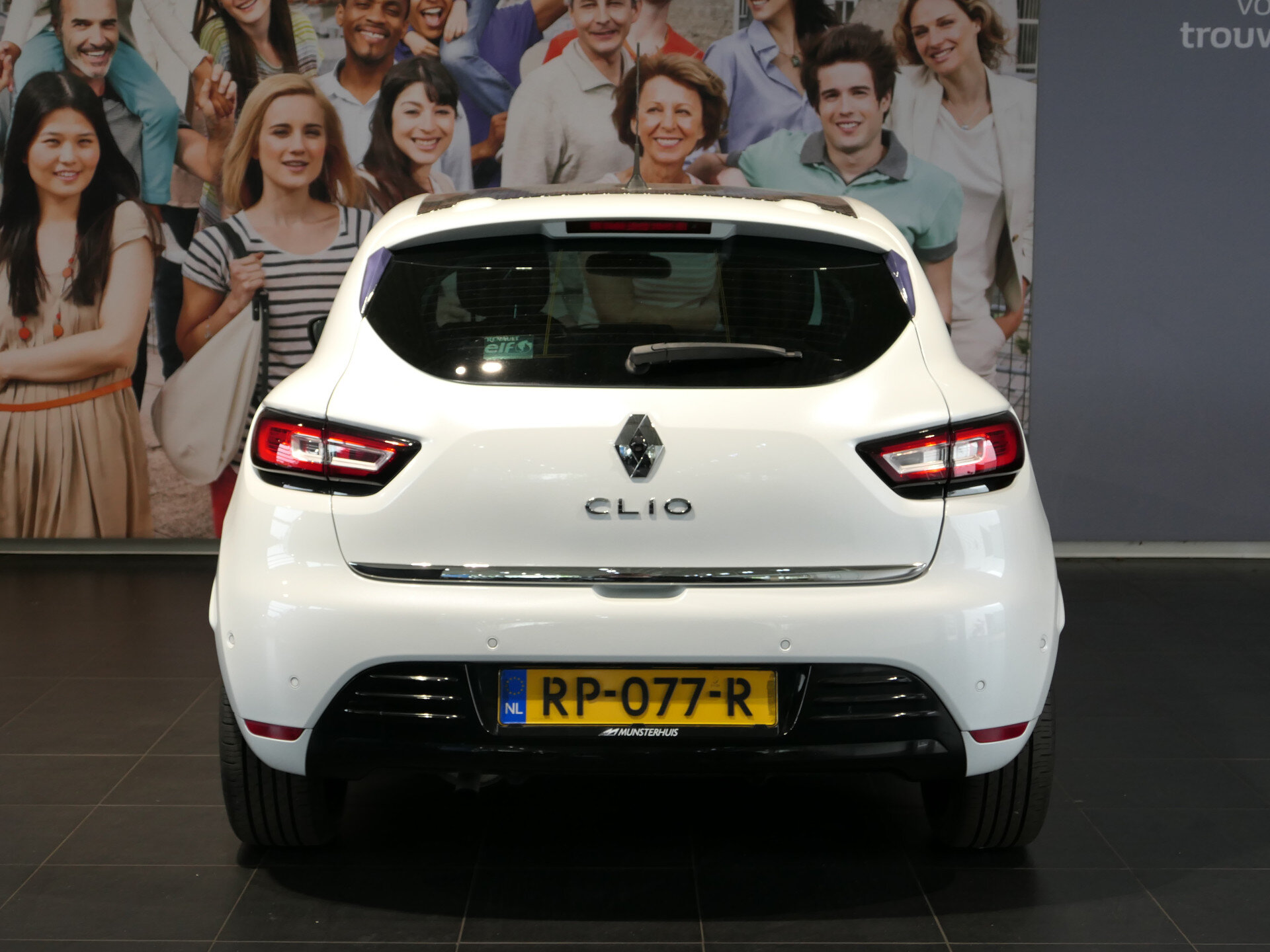 Renault Clio 1.2 TCe Bose - Afbeelding 4