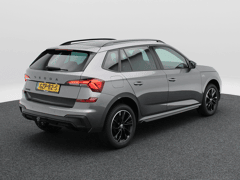 Skoda Kamiq 1.0 TSi 115 Pk Automaat Monte Carlo - Afbeelding 2