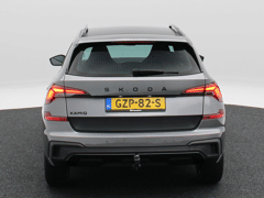 Skoda Kamiq 1.0 TSi 115 Pk Automaat Monte Carlo - Afbeelding 5