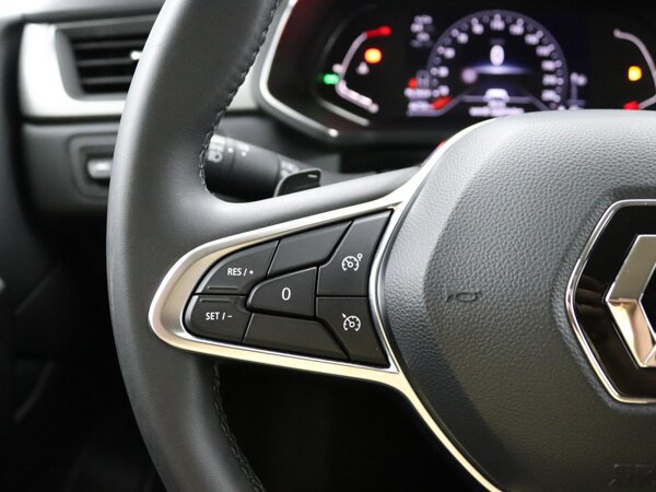 cruise control