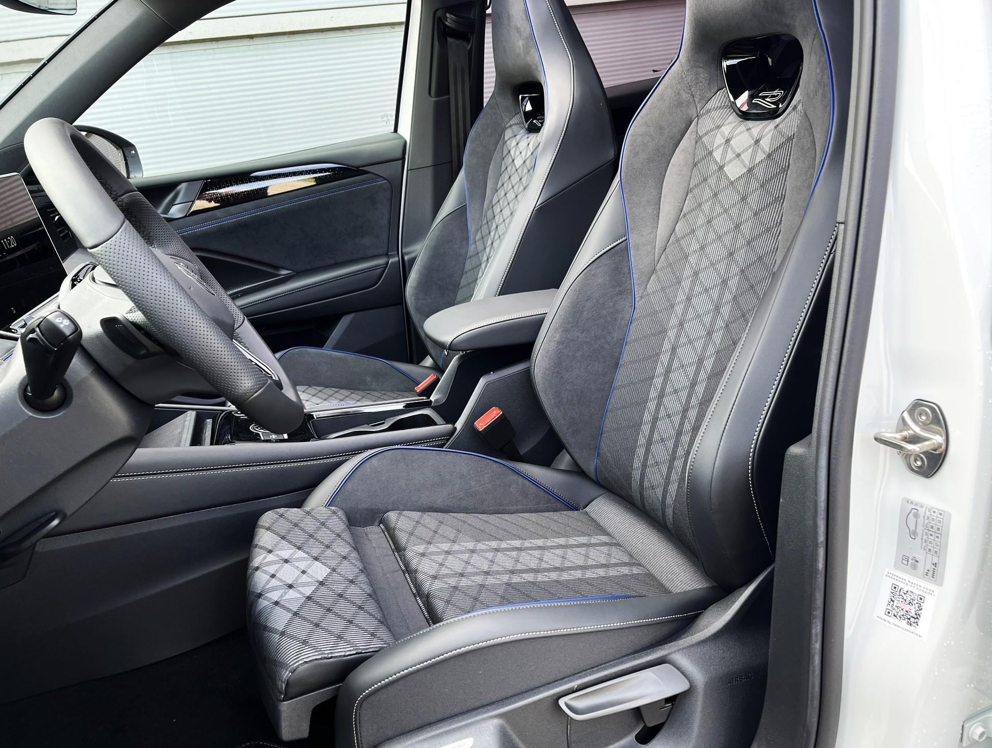 Volkswagen Tiguan 1.5 eHybrid 204pk DSG R-Line Edition - Afbeelding 4