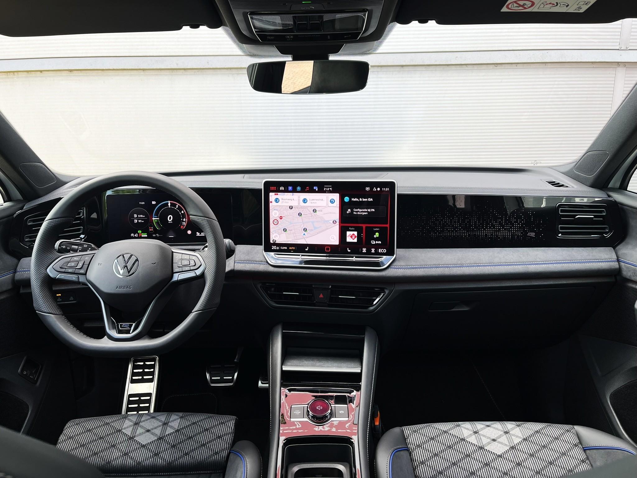Volkswagen Tiguan 1.5 eHybrid 204pk DSG R-Line Edition - Afbeelding 5