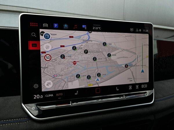 audio-navigatiesysteem audio-navigatiesysteem