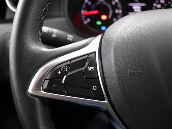 cruise control