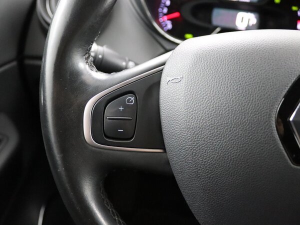 cruise control