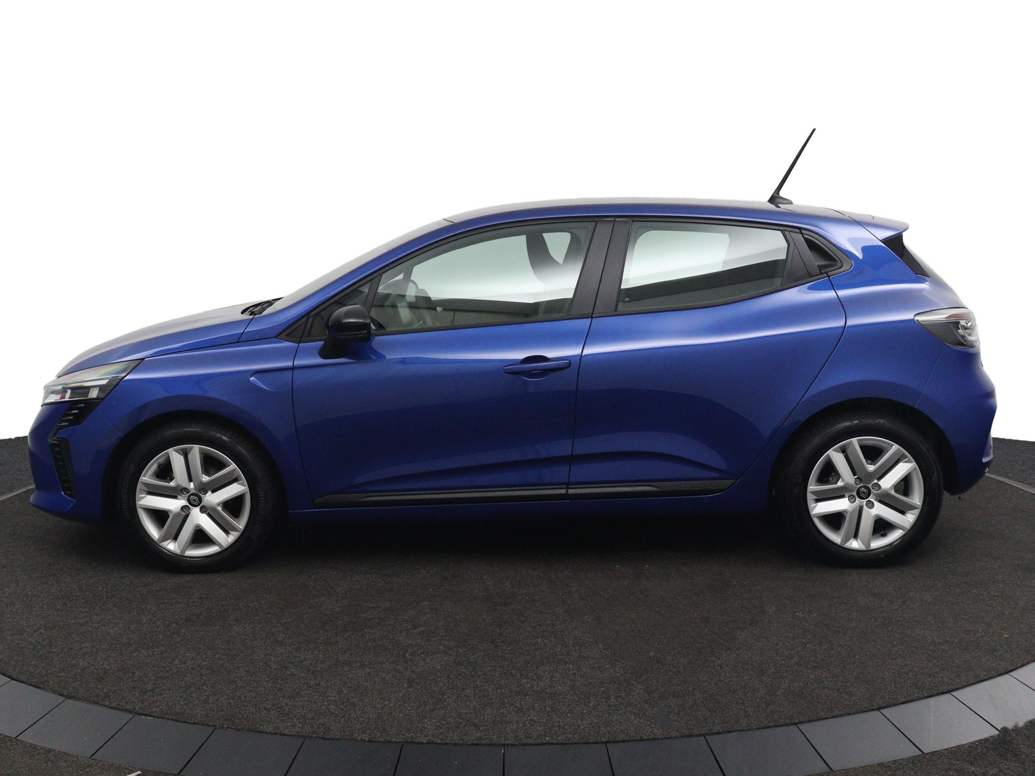 Renault Clio evolution TCe 90 - Afbeelding 2