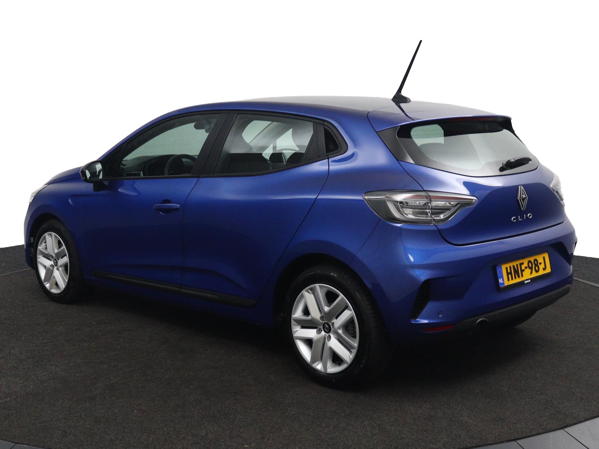 Renault Clio evolution TCe 90 - Afbeelding 3