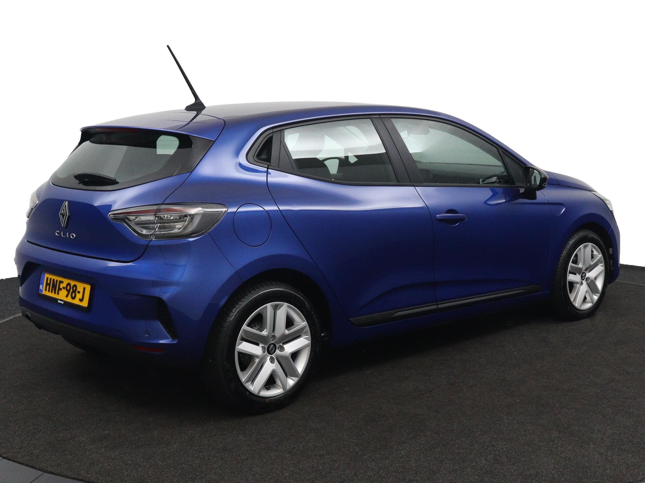 Renault Clio evolution TCe 90 - Afbeelding 5