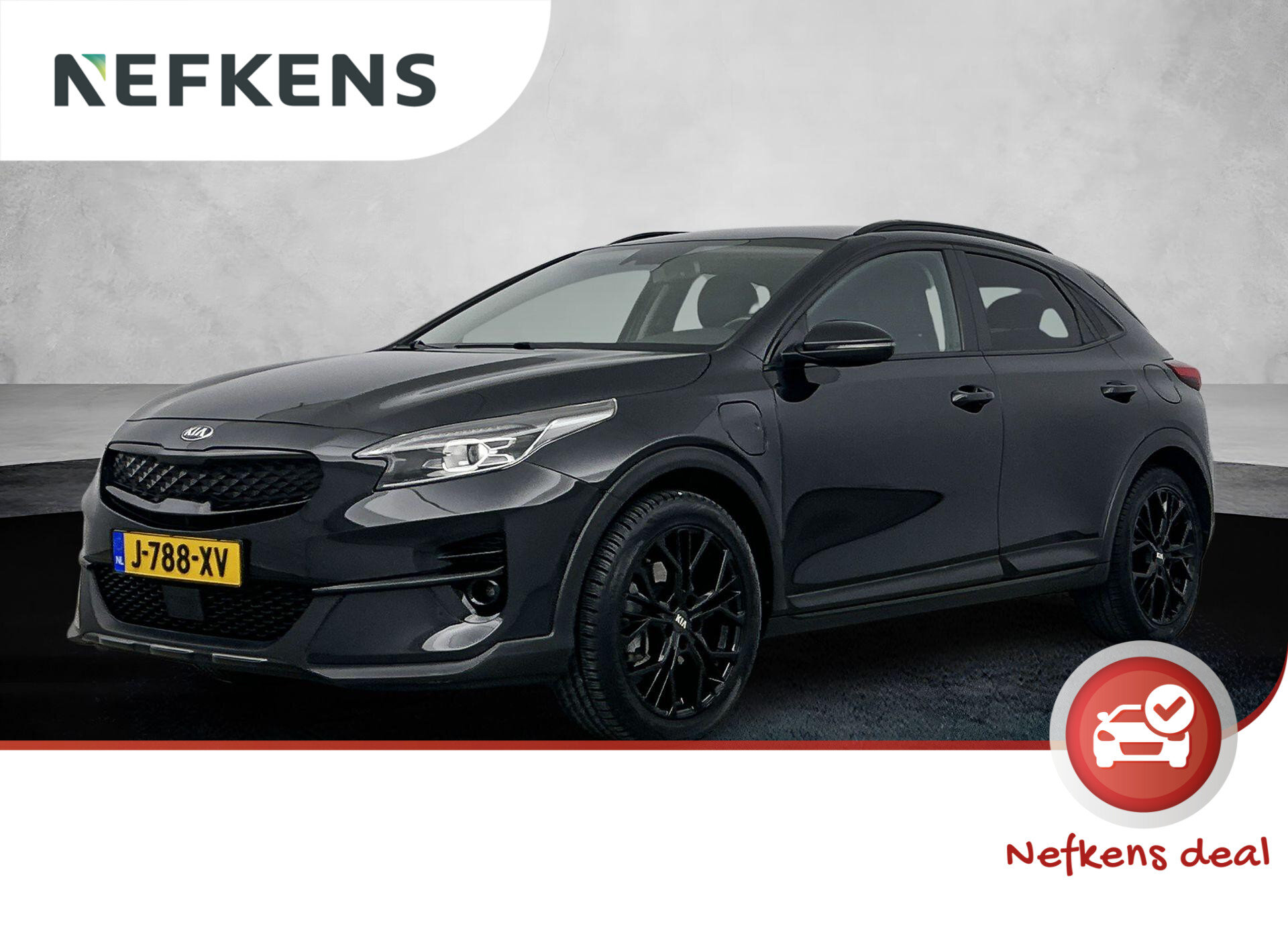 Kia XCeed Automaat PHEV DynamicPlusLine - Afbeelding 1