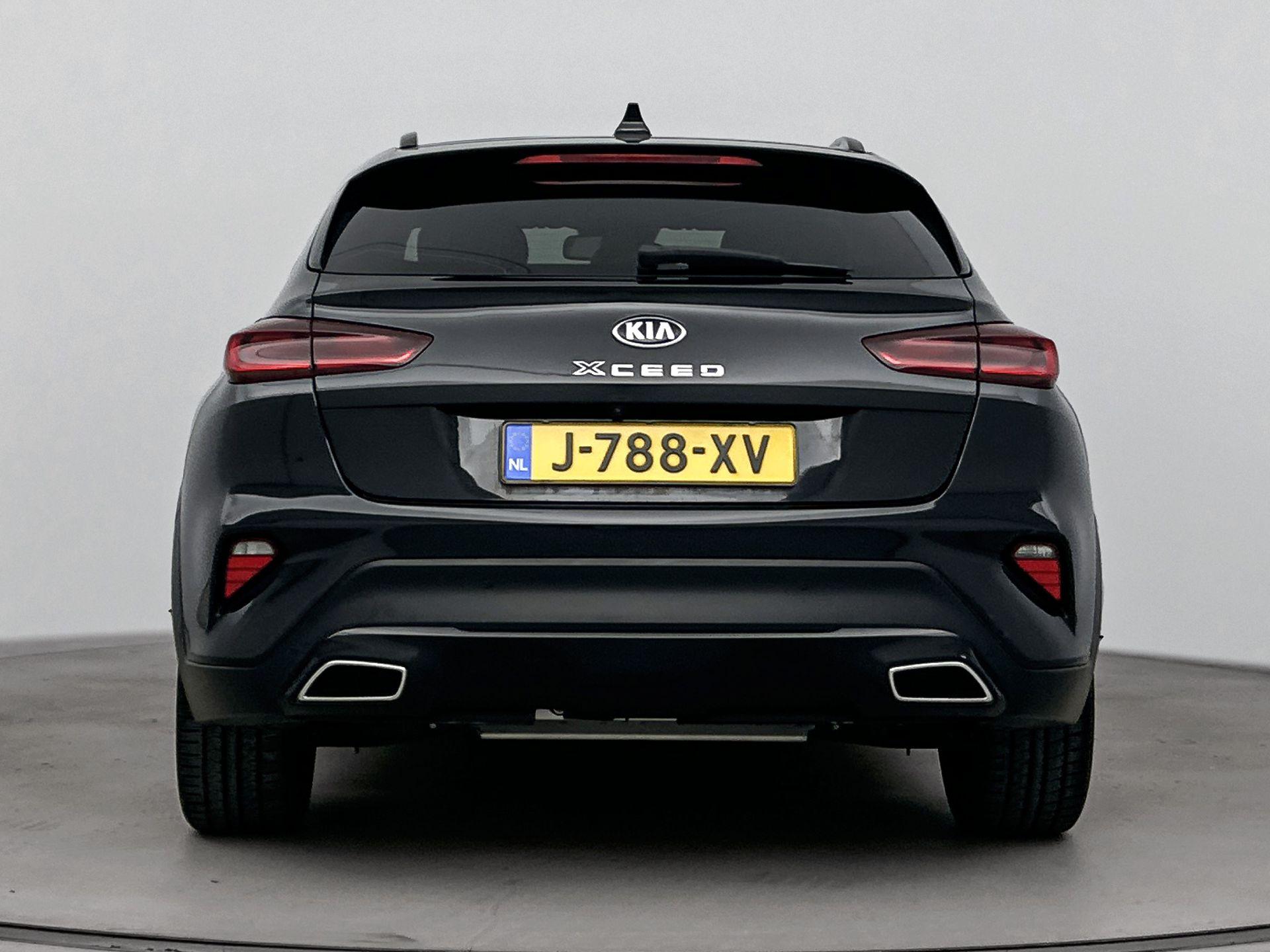Kia XCeed Automaat PHEV DynamicPlusLine - Afbeelding 4