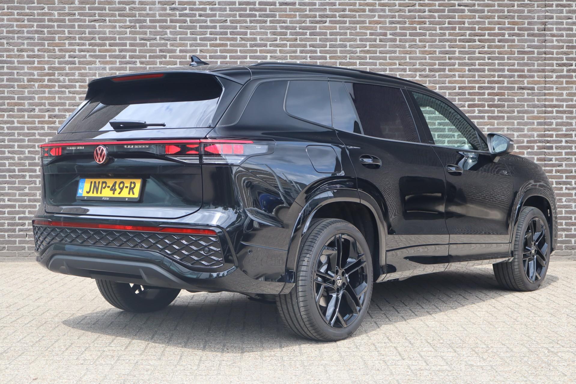 Volkswagen Tayron 1.5 eHybrid 204pk R-Line Edition - Afbeelding 2