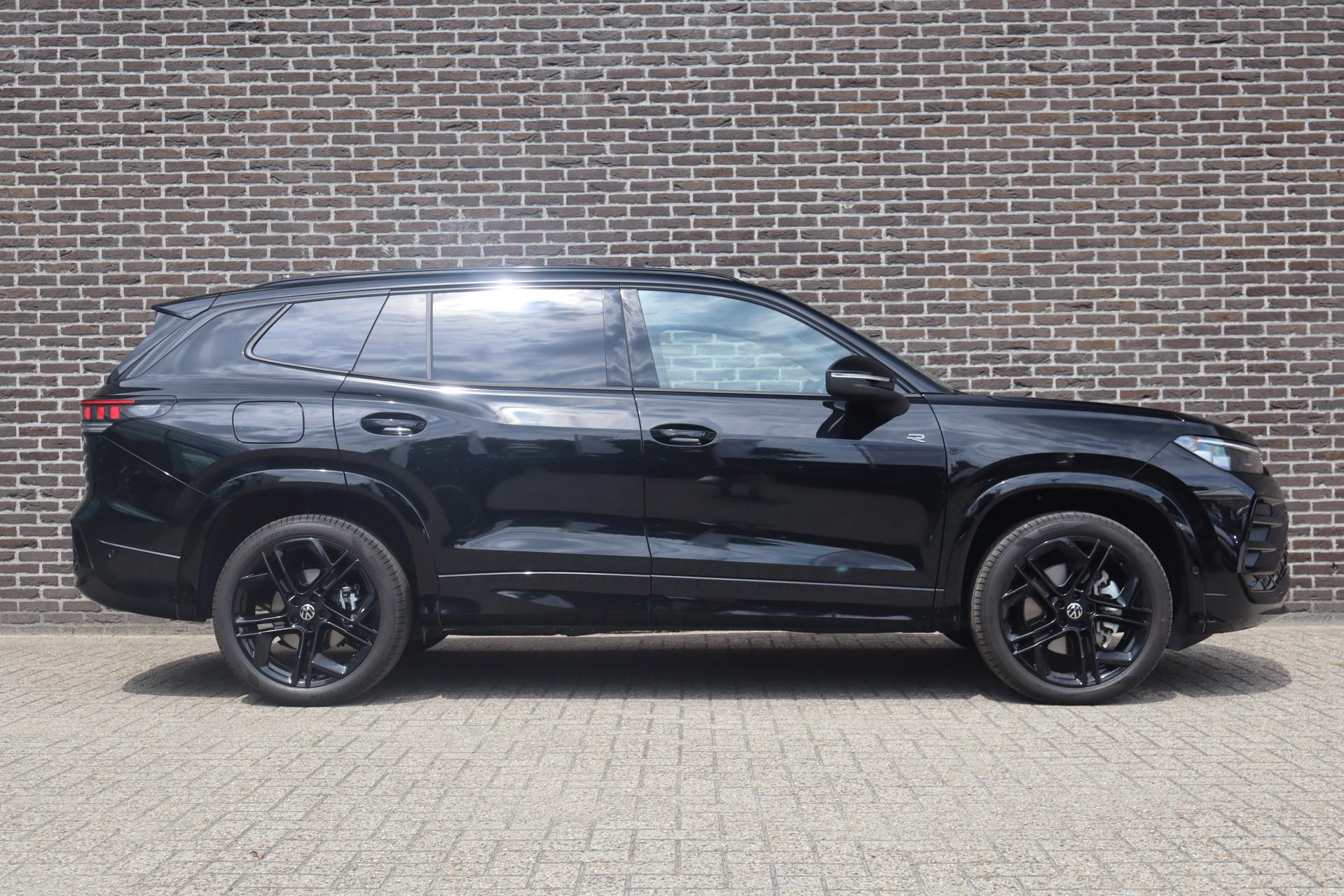 Volkswagen Tayron 1.5 eHybrid 204pk R-Line Edition - Afbeelding 3