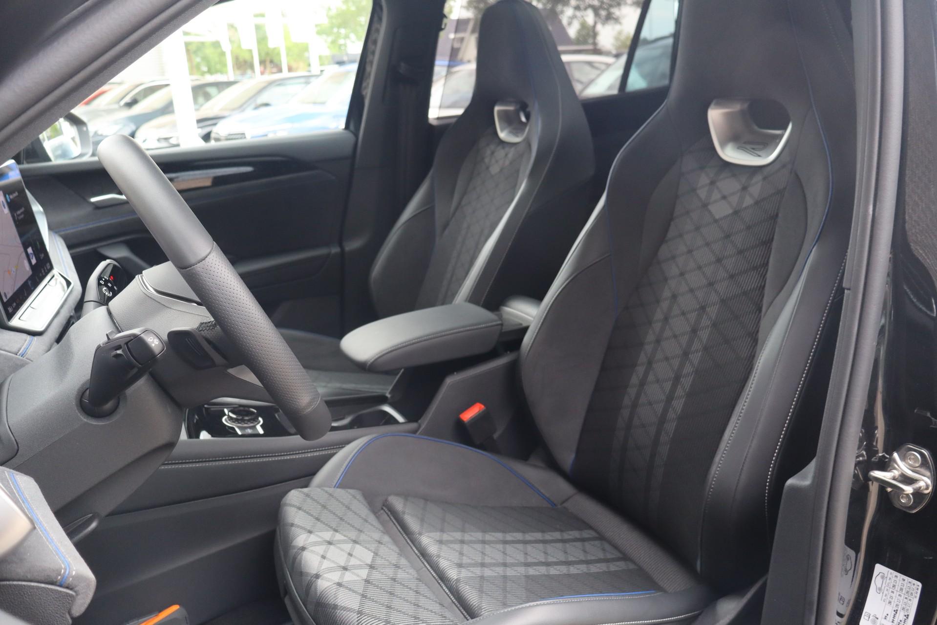 Volkswagen Tayron 1.5 eHybrid 204pk R-Line Edition - Afbeelding 4
