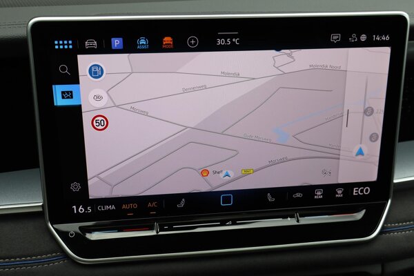 audio-navigatiesysteem