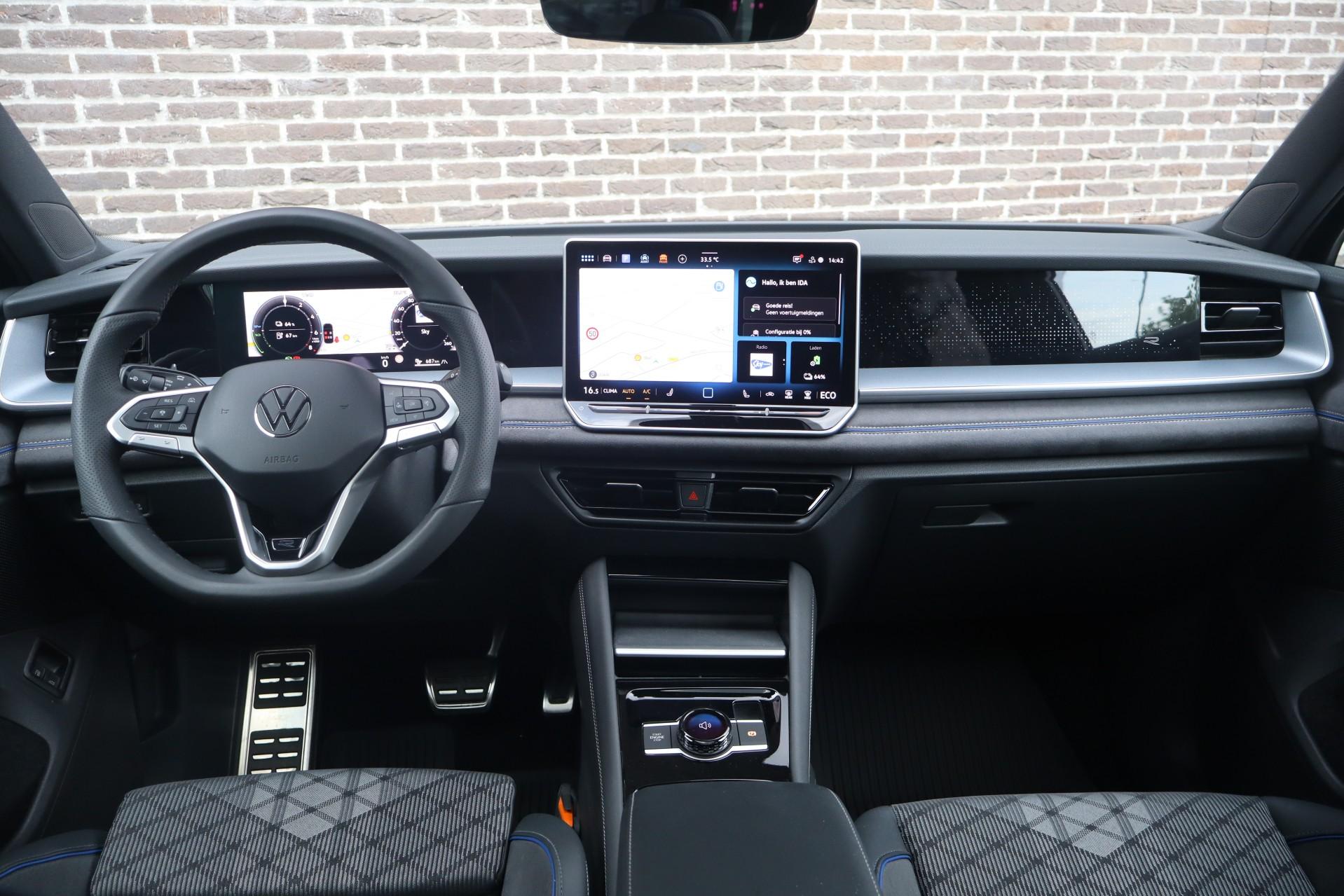 Volkswagen Tayron 1.5 eHybrid 204pk R-Line Edition - Afbeelding 5