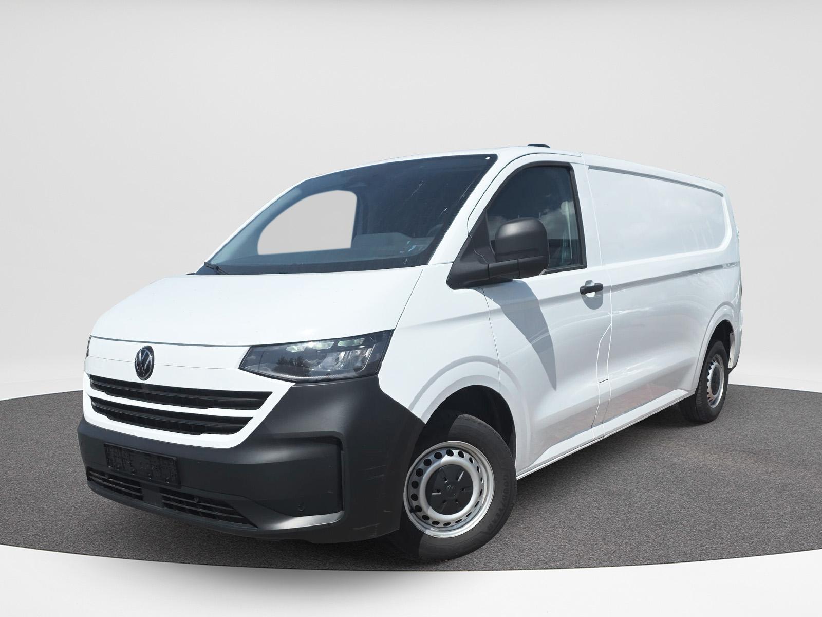 Volkswagen Transporter 2.0 TDI L2H1 30