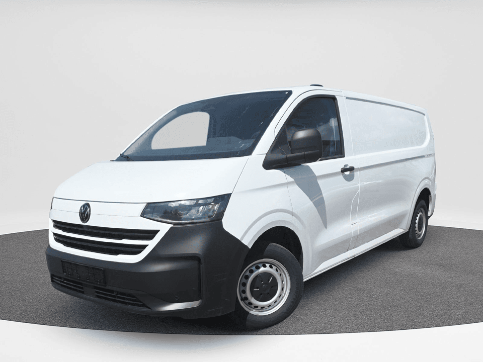 Volkswagen Transporter 2.0 TDI L2H1 30 - Afbeelding 1