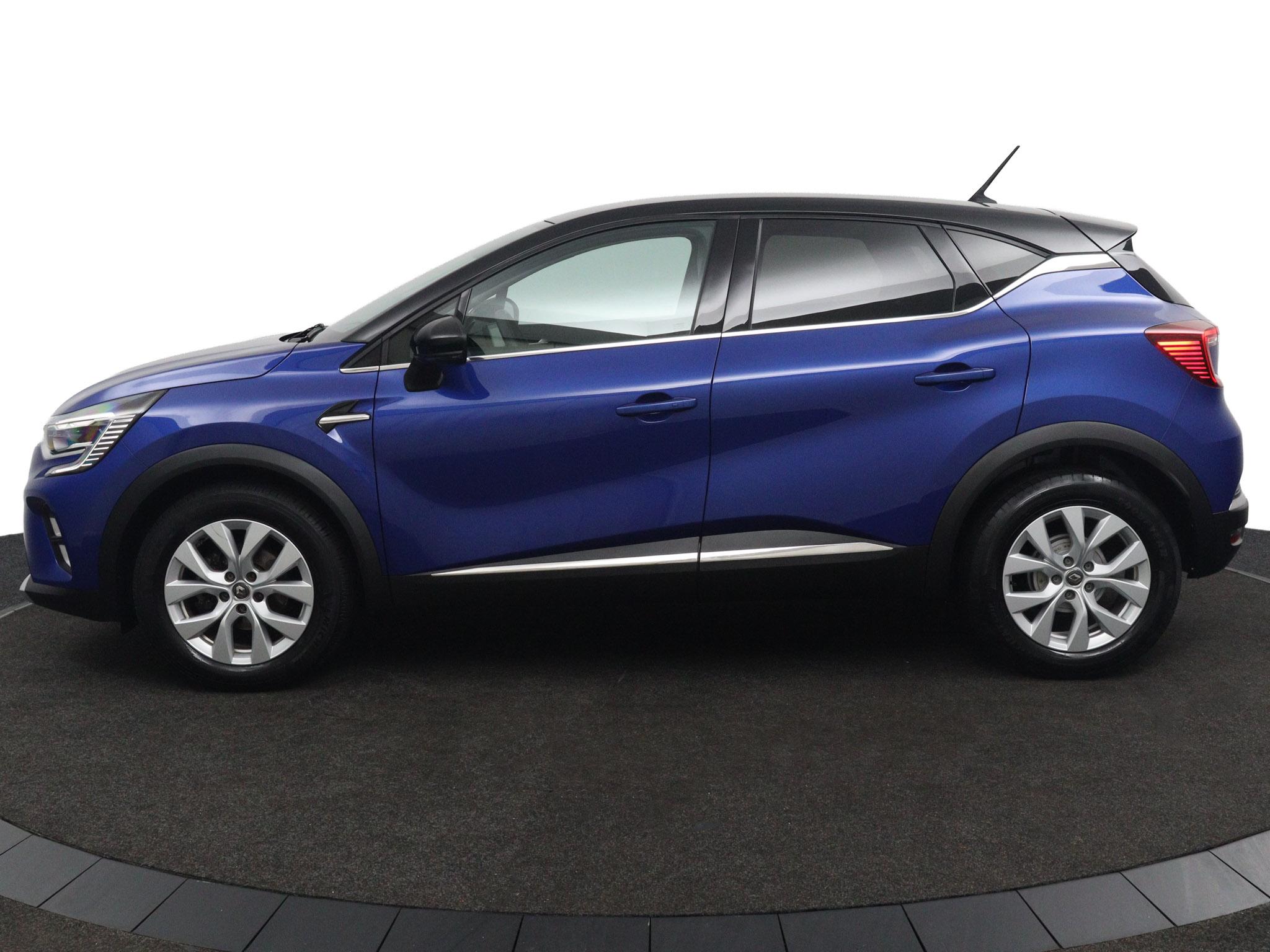 Renault Captur TCe 90 GPF Intens - Afbeelding 2