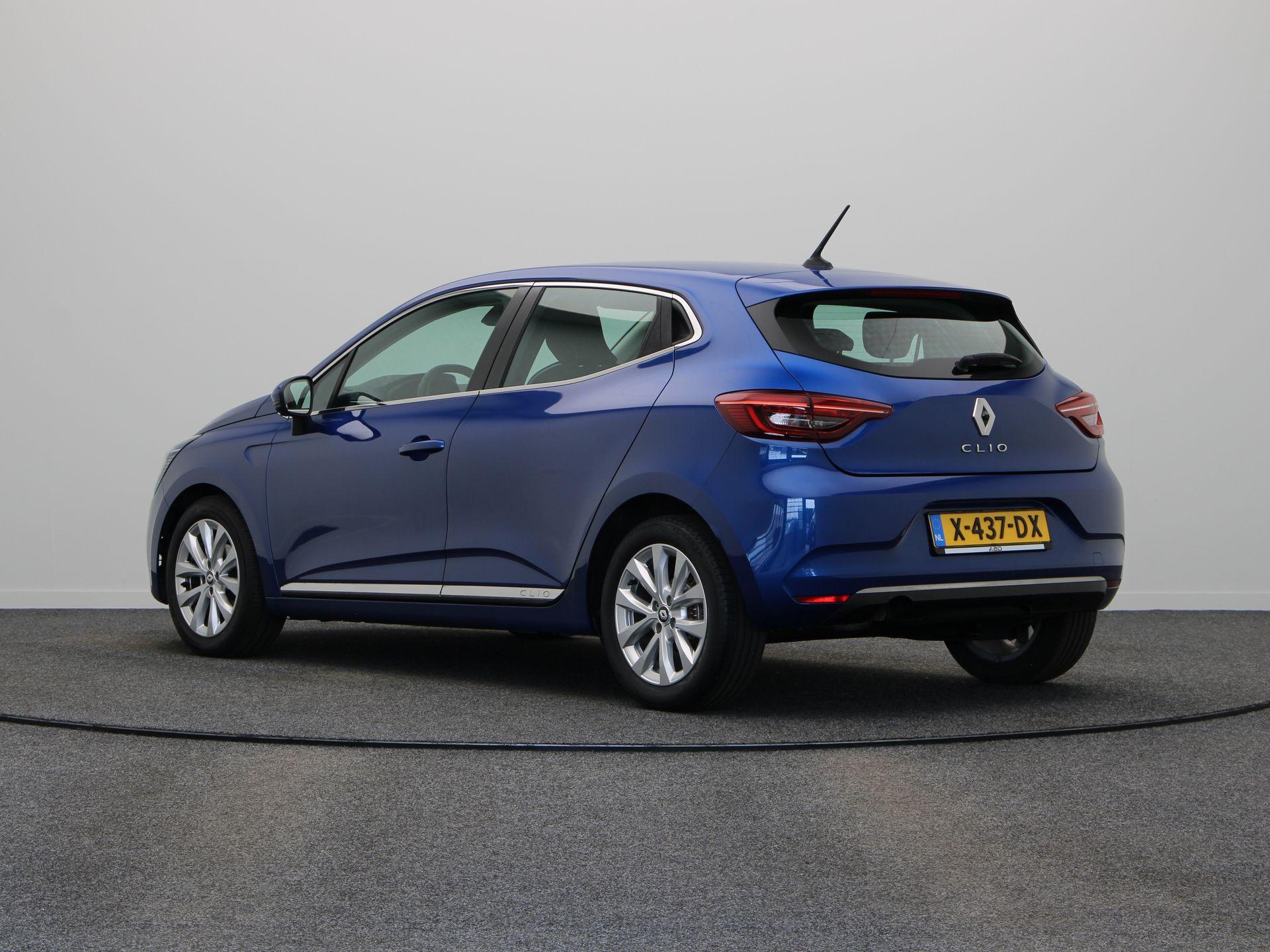 Renault Clio TCe 90pk Intens - Afbeelding 3