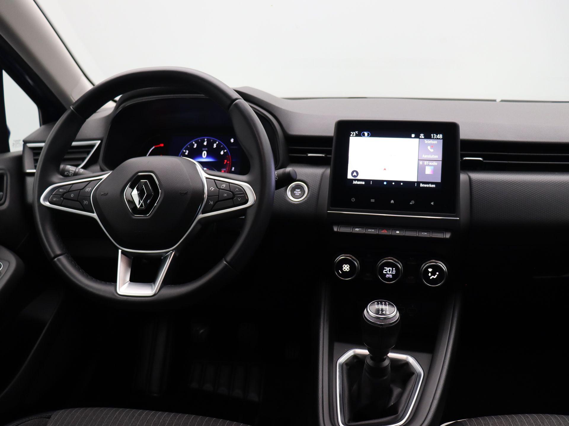 Renault Clio TCe 90pk Intens - Afbeelding 5
