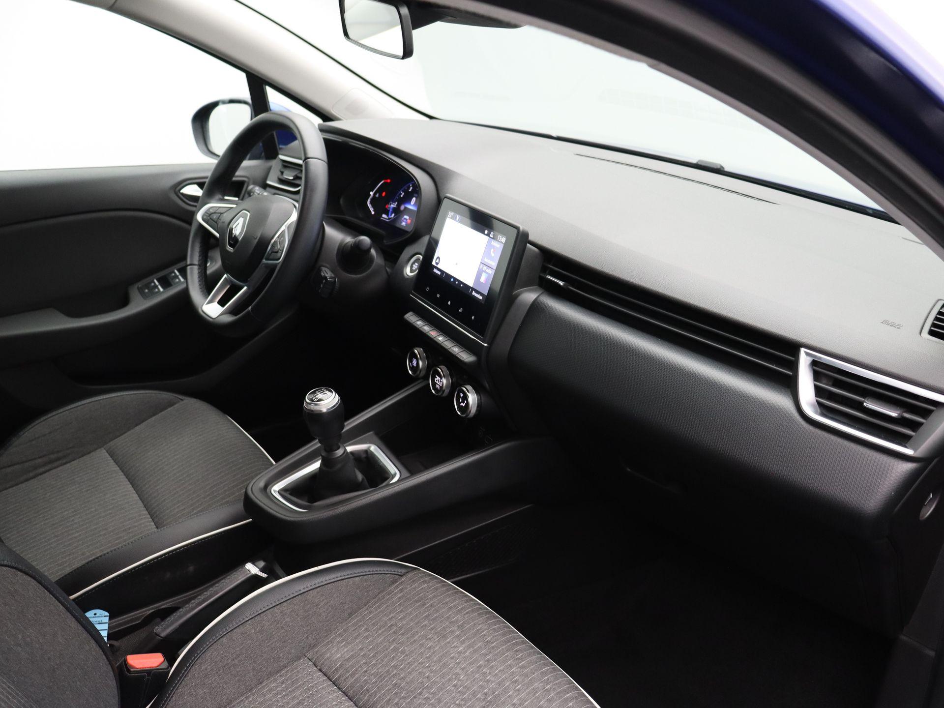Renault Clio TCe 90pk Intens - Afbeelding 6