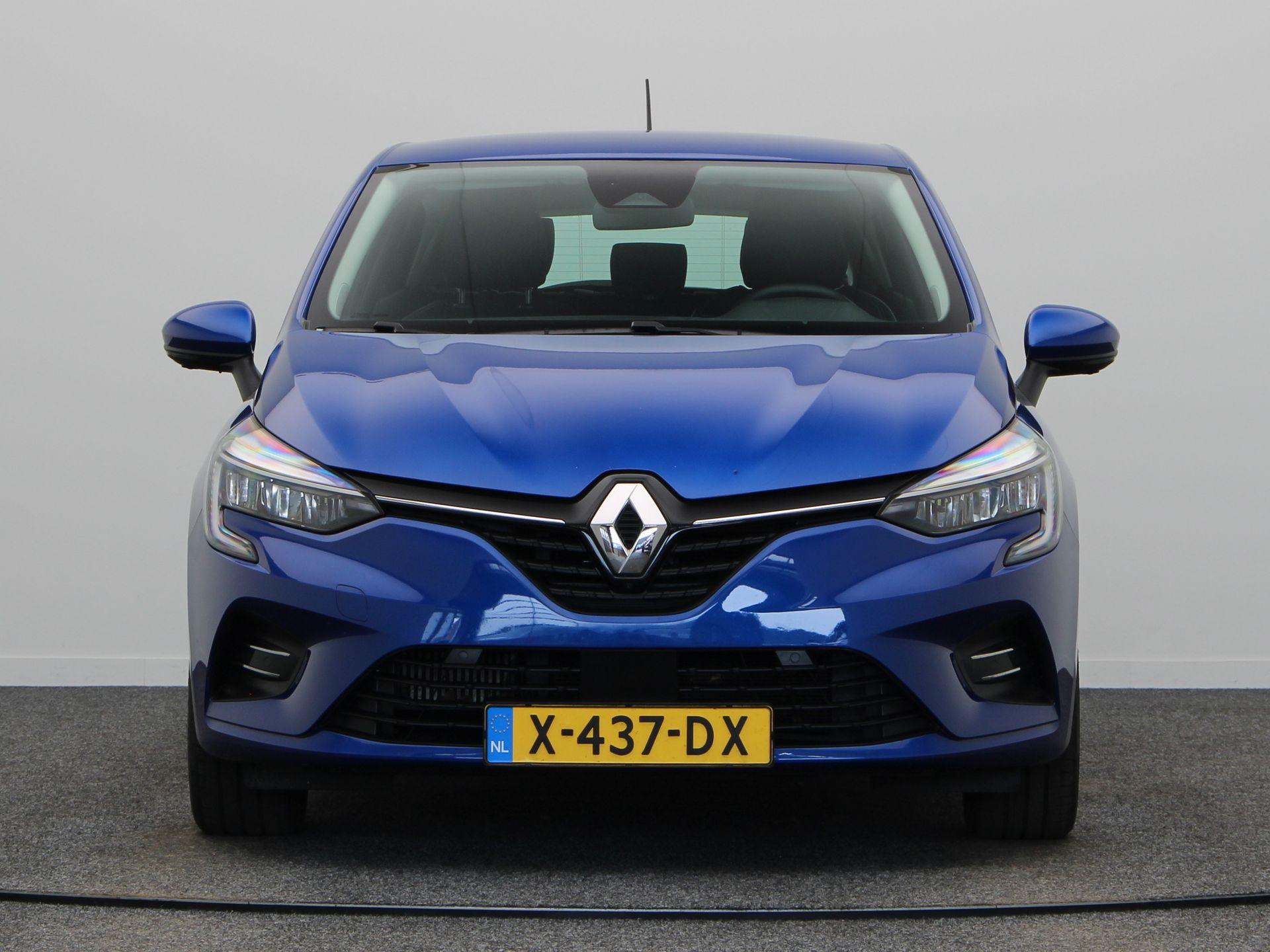Renault Clio TCe 90pk Intens - Afbeelding 7
