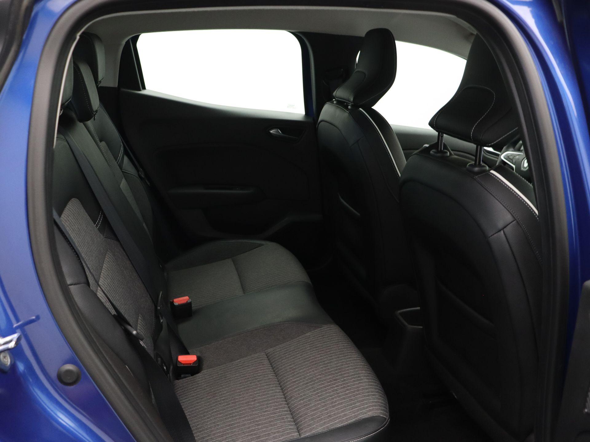 Renault Clio TCe 90pk Intens - Afbeelding 9