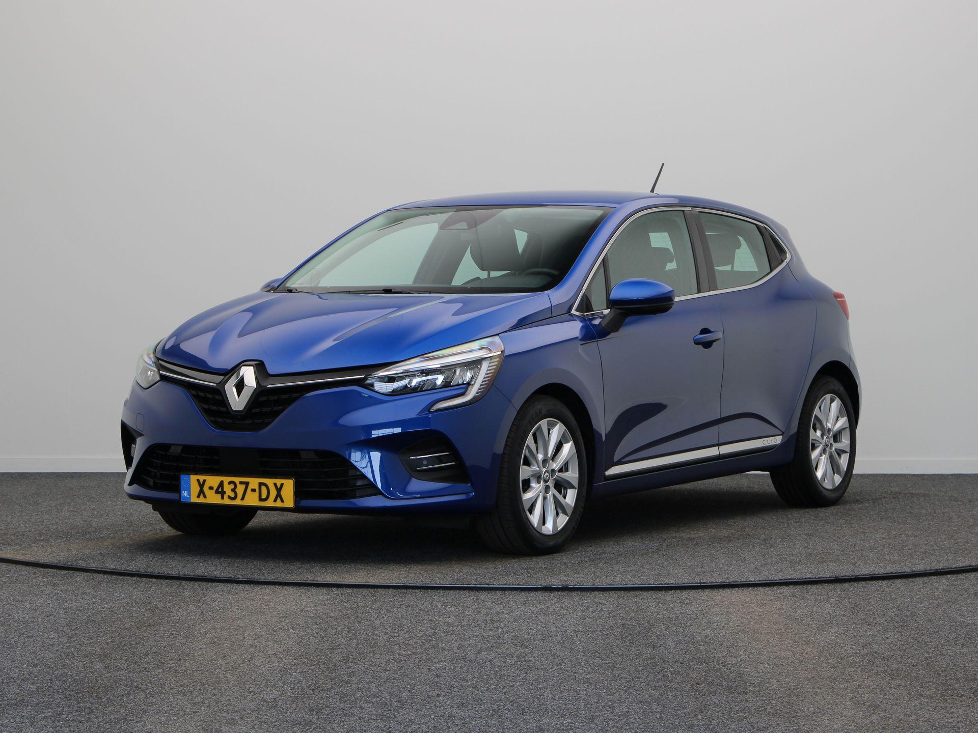 Renault Clio TCe 90pk Intens - Afbeelding 11