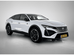 Peugeot 408 1.2 Hybrid 145pk GT Automaat - Afbeelding 2