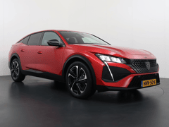 Peugeot 408 1.2 145pk Hybrid e-DCS6 Allure - Afbeelding 2