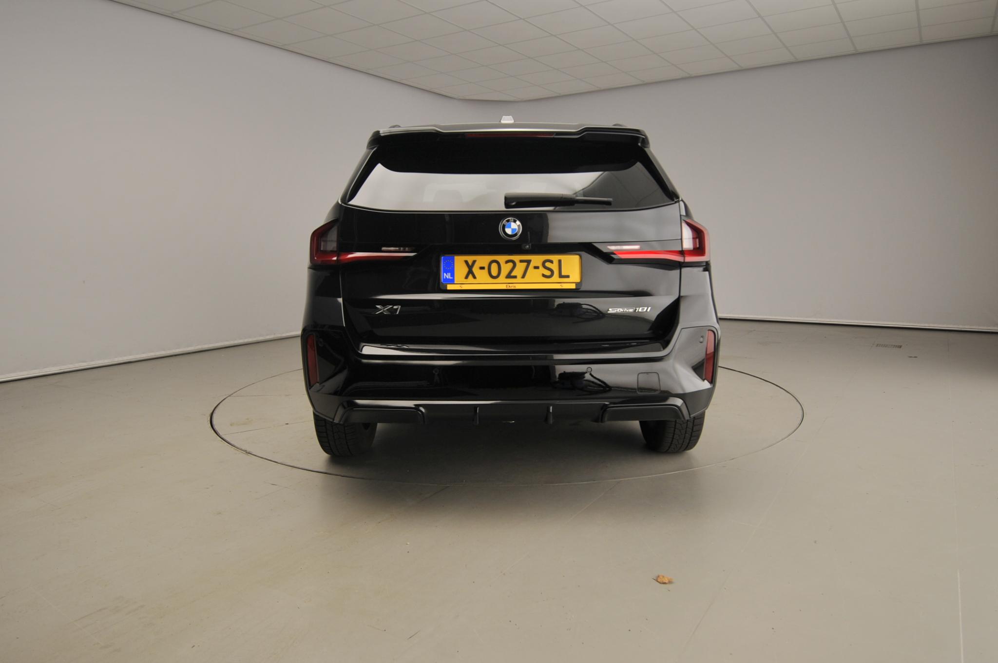 BMW X1 sDrive18i - Afbeelding 3