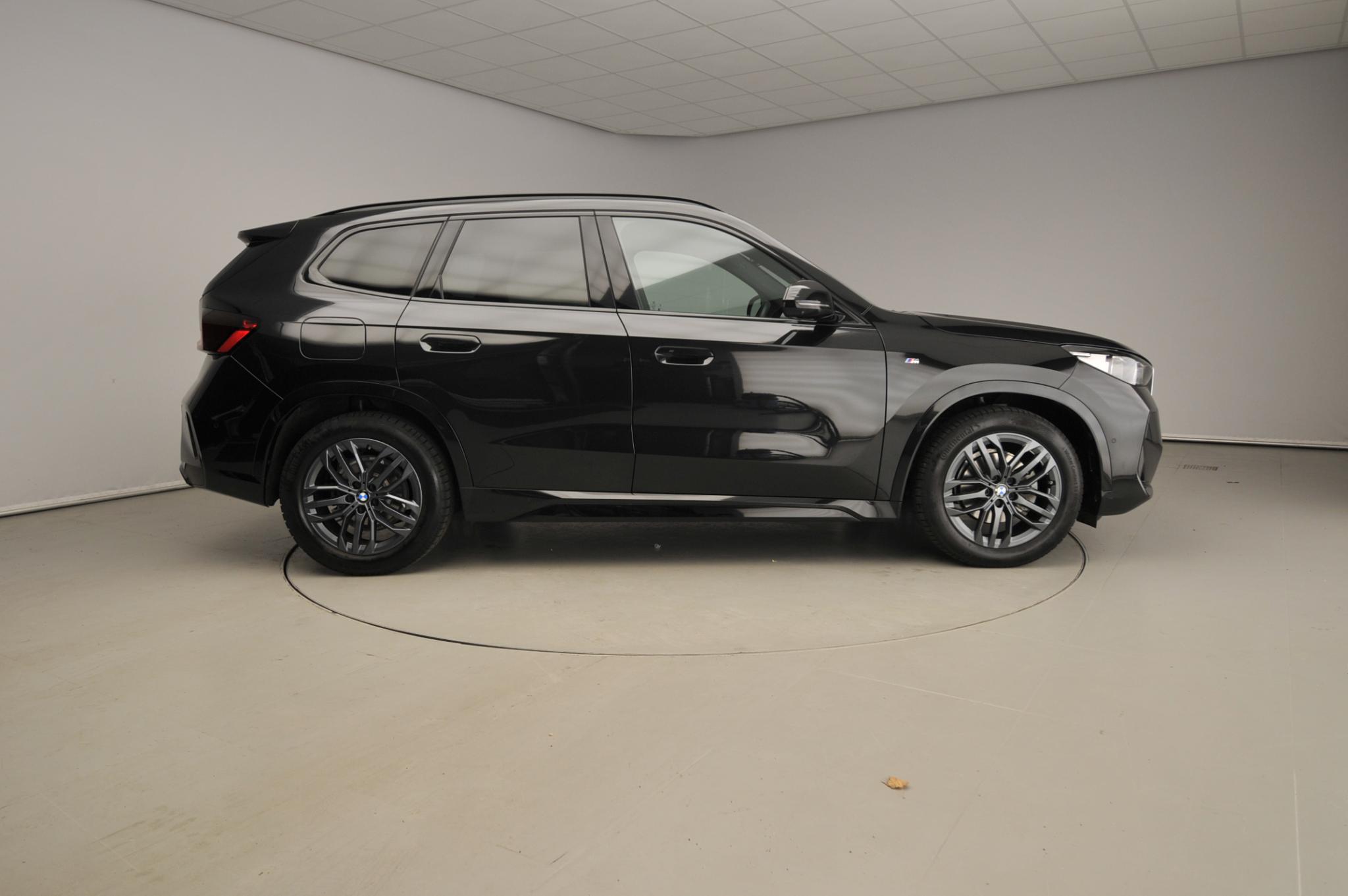 BMW X1 sDrive18i - Afbeelding 4