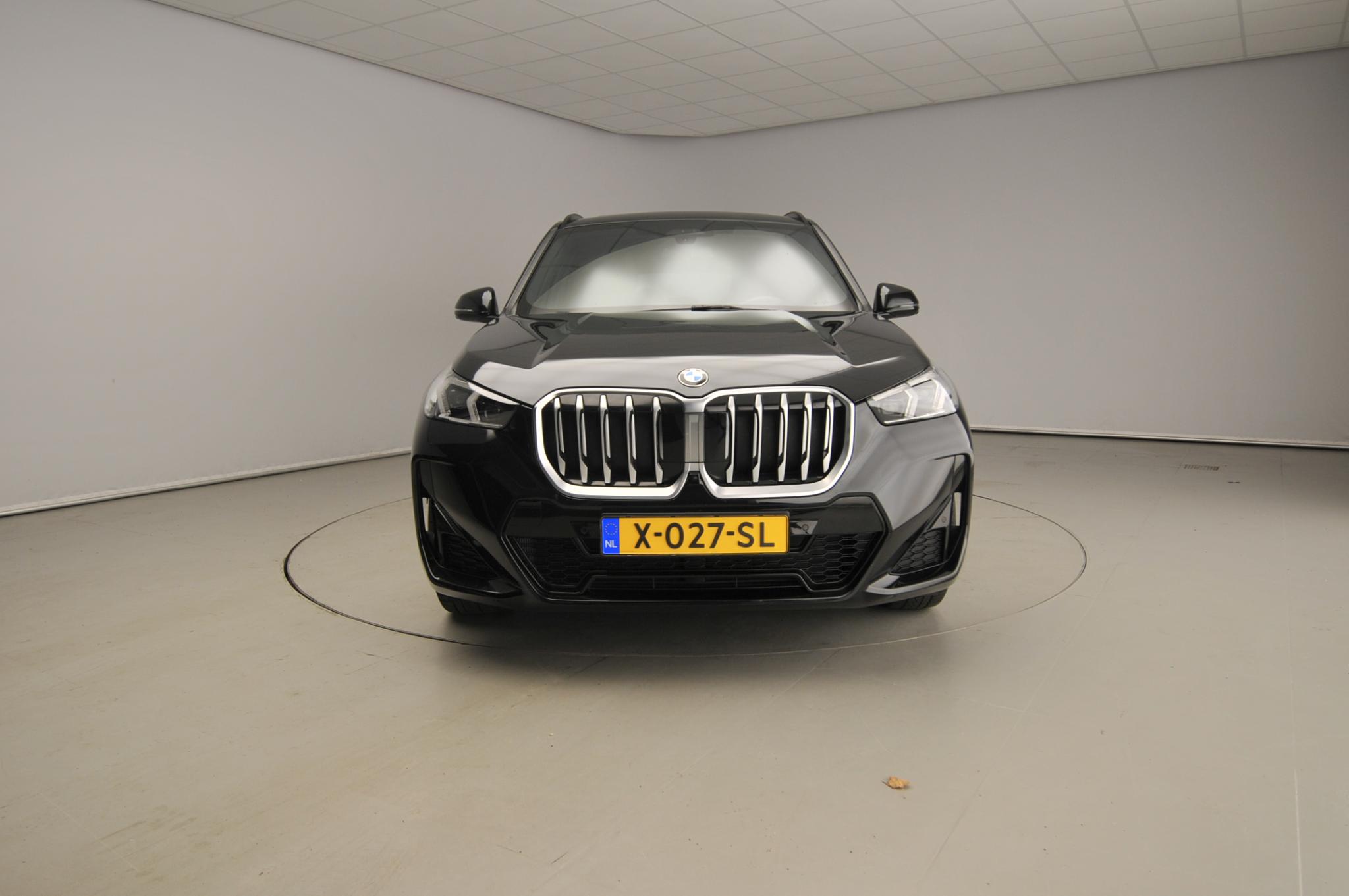 BMW X1 sDrive18i - Afbeelding 5